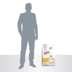 Prins VitalCare Indoor 10 Prins VitalCare Indoor -Haustierprodukte prins vitalcare indoor 172339 0500 none