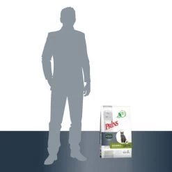 Prins VitalCare Protection Sensible Grainfree Hypoallergic -Haustierprodukte prins vitalcare protection sensible grainfree hypoallergic 172573 0500 none