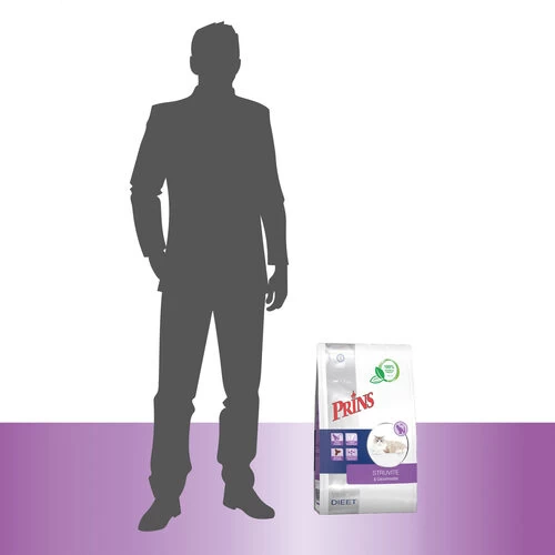 Prins VitalCare Struvite & Calciumoxalate 4 Prins VitalCare Struvite & Calciumoxalate – Bild 4