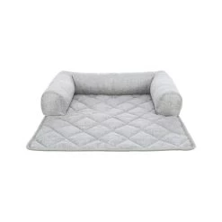 Trixie - Polster-Schondecke Nero -Haustierprodukte prod 14312 196679 0500 none