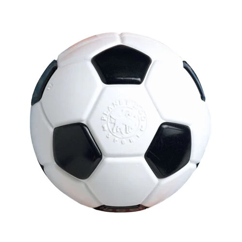 Planet Dog Orbee-Tuff Soccer Ball 2 Planet Dog Orbee-Tuff Soccer Ball - Image 2