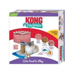 KONG Play Spaces CATbana -Haustierprodukte prod 14645 203483 0500 none