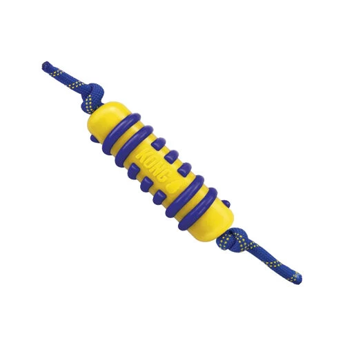 KONG Jaxx Brights Stick Mit Seil 3 KONG Jaxx Brights Stick Mit Seil - Image 3