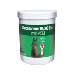 NAF Glucosamine 10000 Plus -Haustierprodukte prod 5319 88917 0500 none
