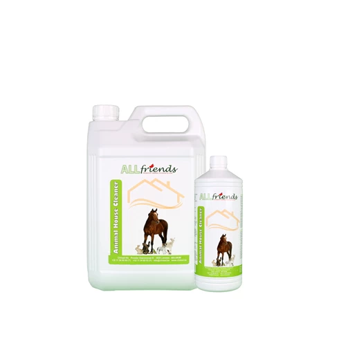 All Friends Animal House Cleaner 1 All Friends Animal House Cleaner