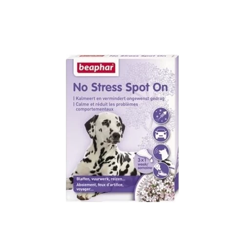 Beaphar No Stress - Hund 2 Beaphar No Stress - Hund - Image 2