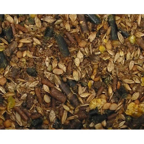 Bonpard Mare & Foal 2 Bonpard Mare & Foal - Image 2