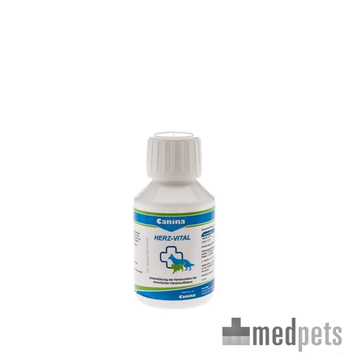 Canina Herz-Vital 1 Canina Herz-Vital
