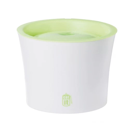 Catit Fresh & Clear Drinking Fountain 4 Catit Fresh & Clear Drinking Fountain - Image 4