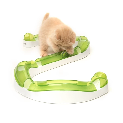 Catit Senses 2.0 Spielschiene ‘Wave‘ - Image 2