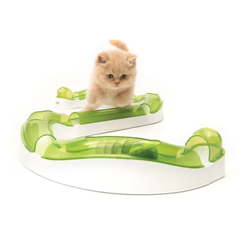 Catit Senses 2.0 Spielschiene ‘Wave‘ - Image 3