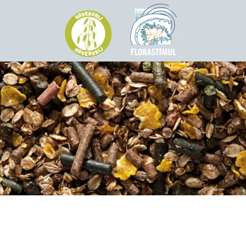 Cavalor Tradition Mix – Bild 2