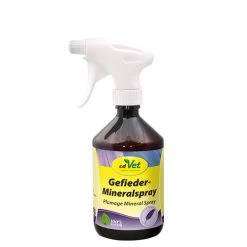 Haustierprodukte -Haustierprodukte product cdvet gefieder mineralspray none 4 1473163102 77338