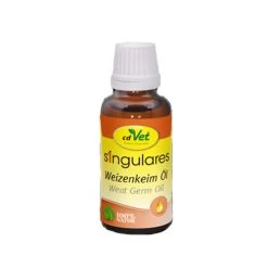 Haustierprodukte -Haustierprodukte product cdvet weizenkeim ol none 4 1470834028 75679
