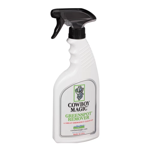 Cowboy Magic Greenspot Remover – Bild 4