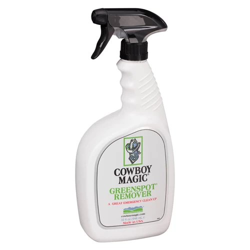 Cowboy Magic Greenspot Remover – Bild 5