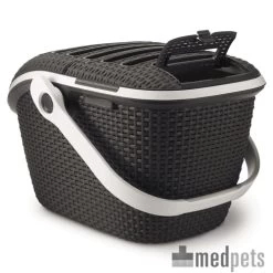 Curver Petlife Reisekorb 8 Curver Petlife Reisekorb -Haustierprodukte product curver reismand 4 1456132941 23118