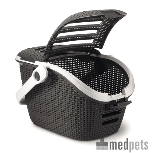 Curver Petlife Reisekorb 2 Curver Petlife Reisekorb - Image 2