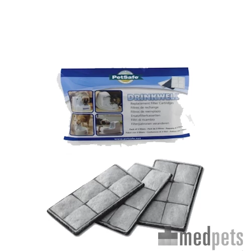 PetSafe Drinkwell Haustier-Trinkbrunnen - Image 3