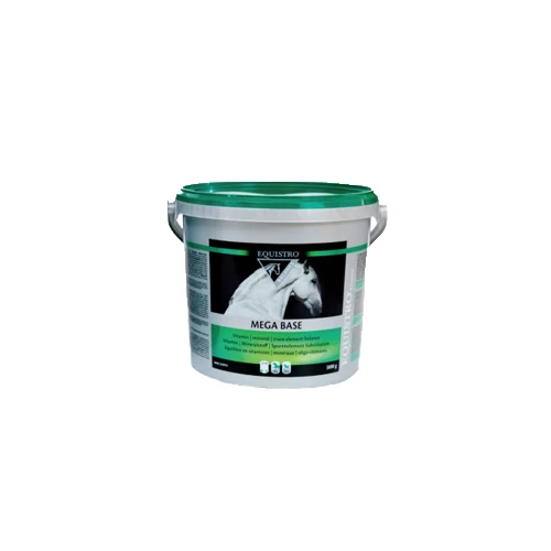 Equistro Mega Base 2 Equistro Mega Base - Image 2
