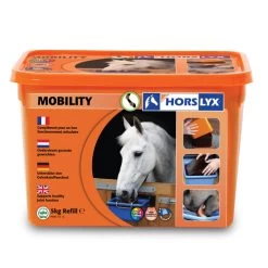 Horslyx Leckmasse -Haustierprodukte product horslyx liksteen none 4 1470393408 73702