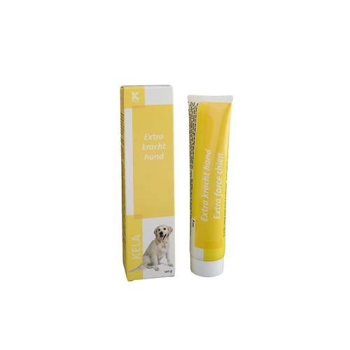 Kela Extra Kraft Hund