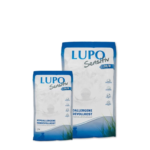 Lupo Sensitiv 20/8 Und 24/10 - Image 2