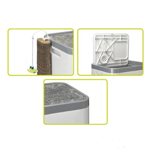 Moderna Cat Concept 2 Moderna Cat Concept - Image 2