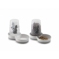 Ausgewählte Produkte 5 Moderna Tasty Dispenser