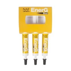 NAF EnerG Shot