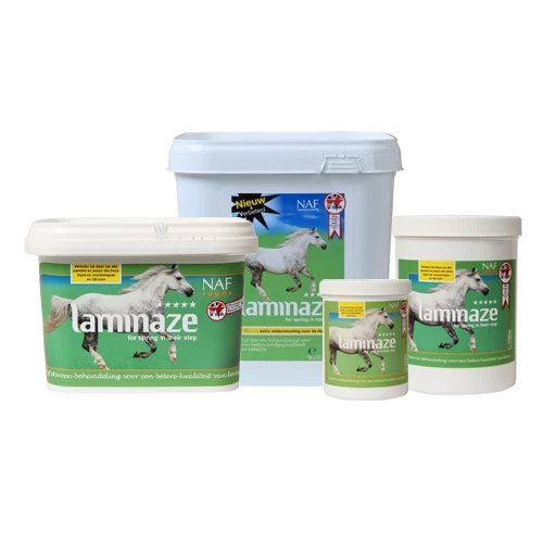 NAF Laminaze 1 NAF Laminaze
