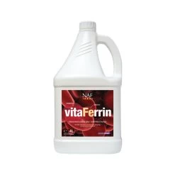 NAF VitaFerrin 5 NAF VitaFerrin -Haustierprodukte product naf vitaferrin none 4 1490863357 85090