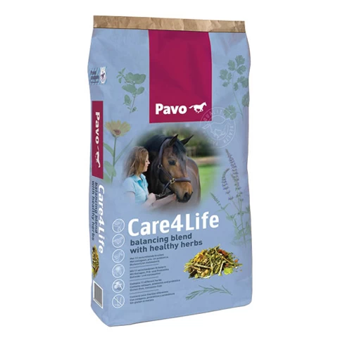 Pavo Care4Life 1 Pavo Care4Life