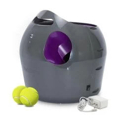 PetSafe Automatischer Ballwerfer 7 PetSafe Automatischer Ballwerfer -Haustierprodukte product petsafe ball launcher none 4 1472637637 77143
