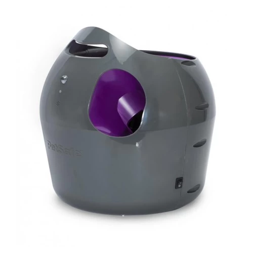 PetSafe Automatischer Ballwerfer 1 PetSafe Automatischer Ballwerfer