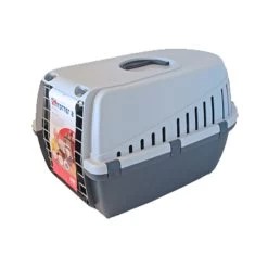 Savic Transportbox Trotter -Haustierprodukte product savic reismand trotter none 4 1470406669 73912