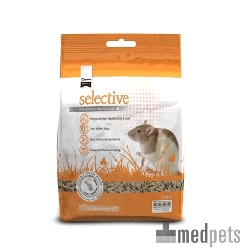 Supreme Science Selective Rat – Bild 2