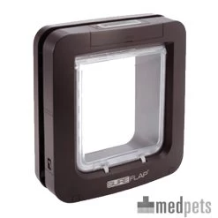 SureFlap Mikrochip Haustierklappe -Haustierprodukte product sureflap microchip huisdierluik medpets 4 1424437931 9464