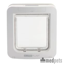 SureFlap Mikrochip Haustierklappe