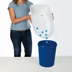 Trixie Katzentoilette Berto 14 Trixie Katzentoilette Berto -Haustierprodukte product trixie berto kattentoilet none 4 1476171974 78670