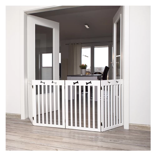 Trixie Hunde-Absperrgitter 3 Trixie Hunde-Absperrgitter - Image 3