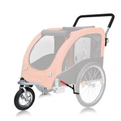 Trixie Fahrrad-Anhänger 15 Trixie Fahrrad-Anhänger -Haustierprodukte product trixie hondenfietskar none 4 1481198262 81889