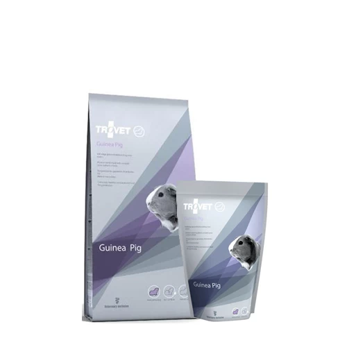 TROVET Guinea Pig (Meerschweinchen) GHF 1 TROVET Guinea Pig (Meerschweinchen) GHF