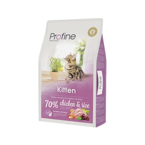 Profine Kitten - Huhn 2 Profine Kitten - Huhn - Image 2