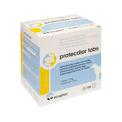 Protecdiar Tabs 2 Protecdiar Tabs - Image 2