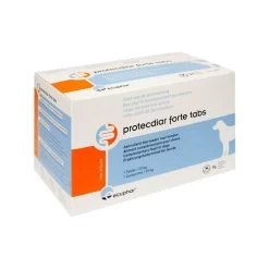 Protecdiar Tabs 5 Protecdiar Tabs -Haustierprodukte protecdiar tabs 194789 0500 none