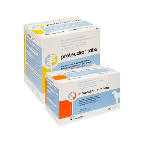 Protecdiar Tabs 1 Protecdiar Tabs