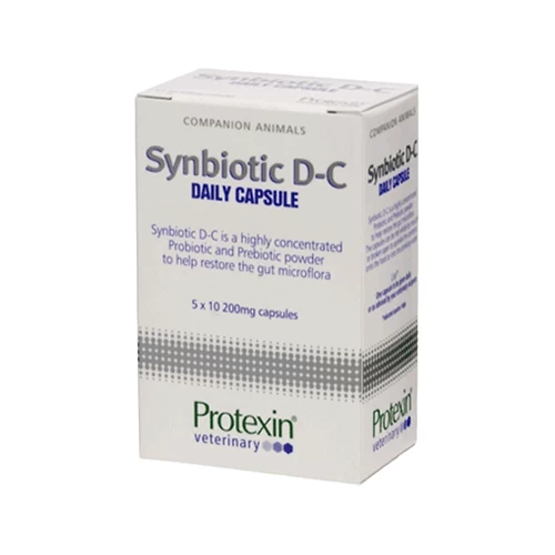 Protexin Synbiotic DC 1 Protexin Synbiotic DC