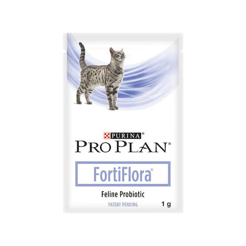 Purina Pro Plan Fortiflora Katze 1 Purina Pro Plan Fortiflora Katze