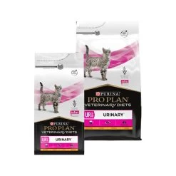 Purina Pro Plan Veterinary Diets UR St/Ox Urinary - Katze